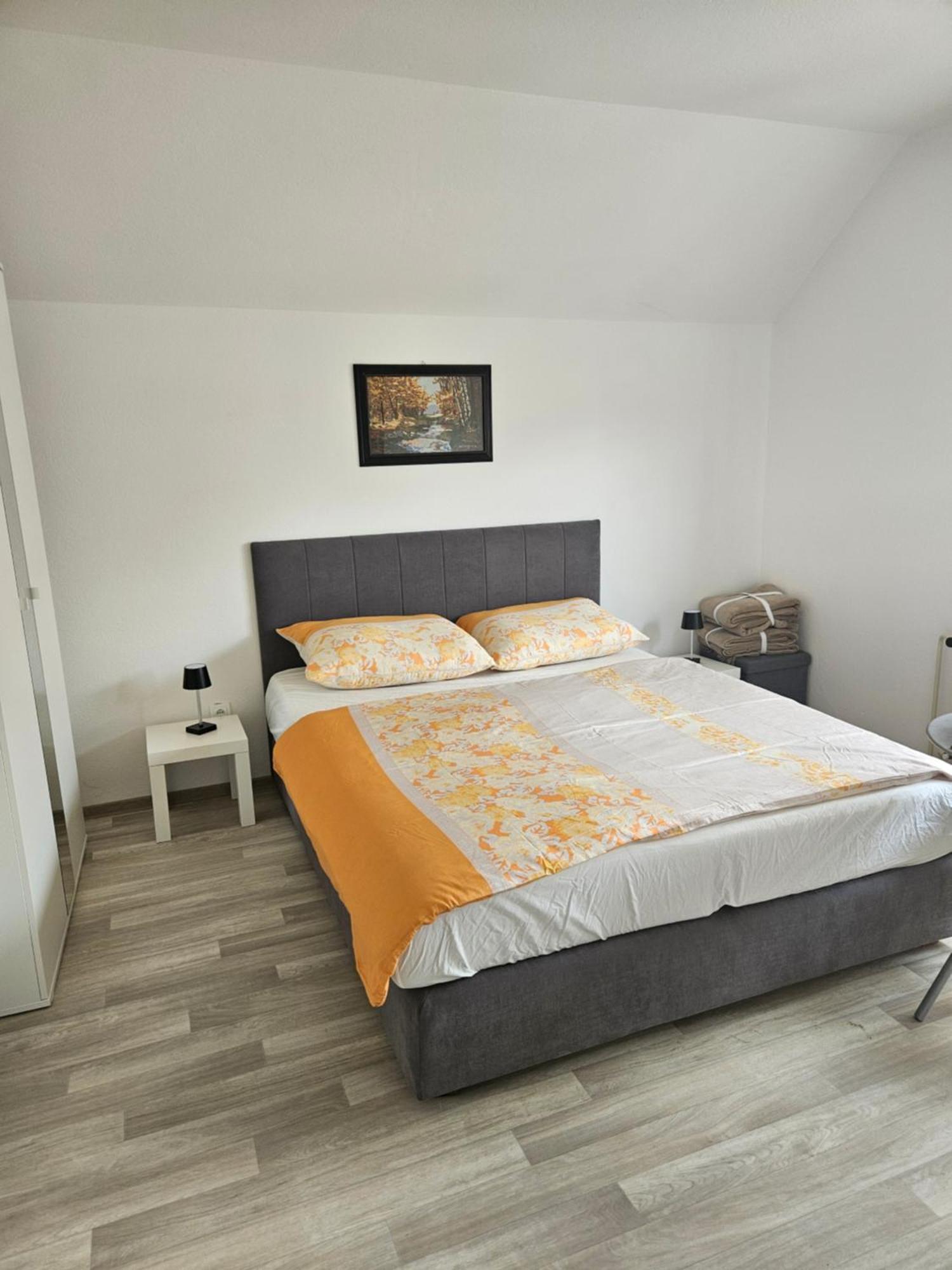 Apartments Zalar Блед Екстер'єр фото