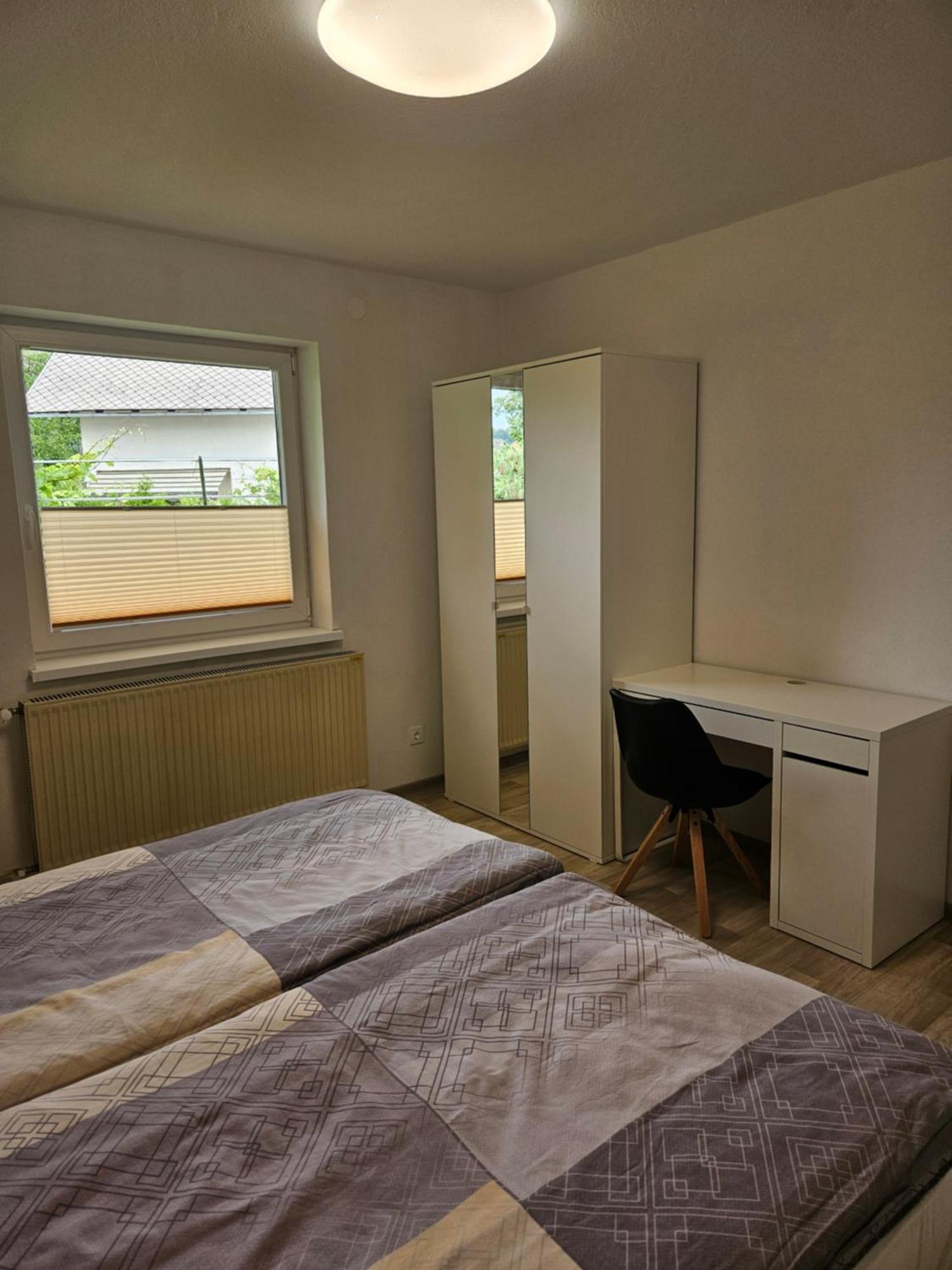 Apartments Zalar Блед Екстер'єр фото