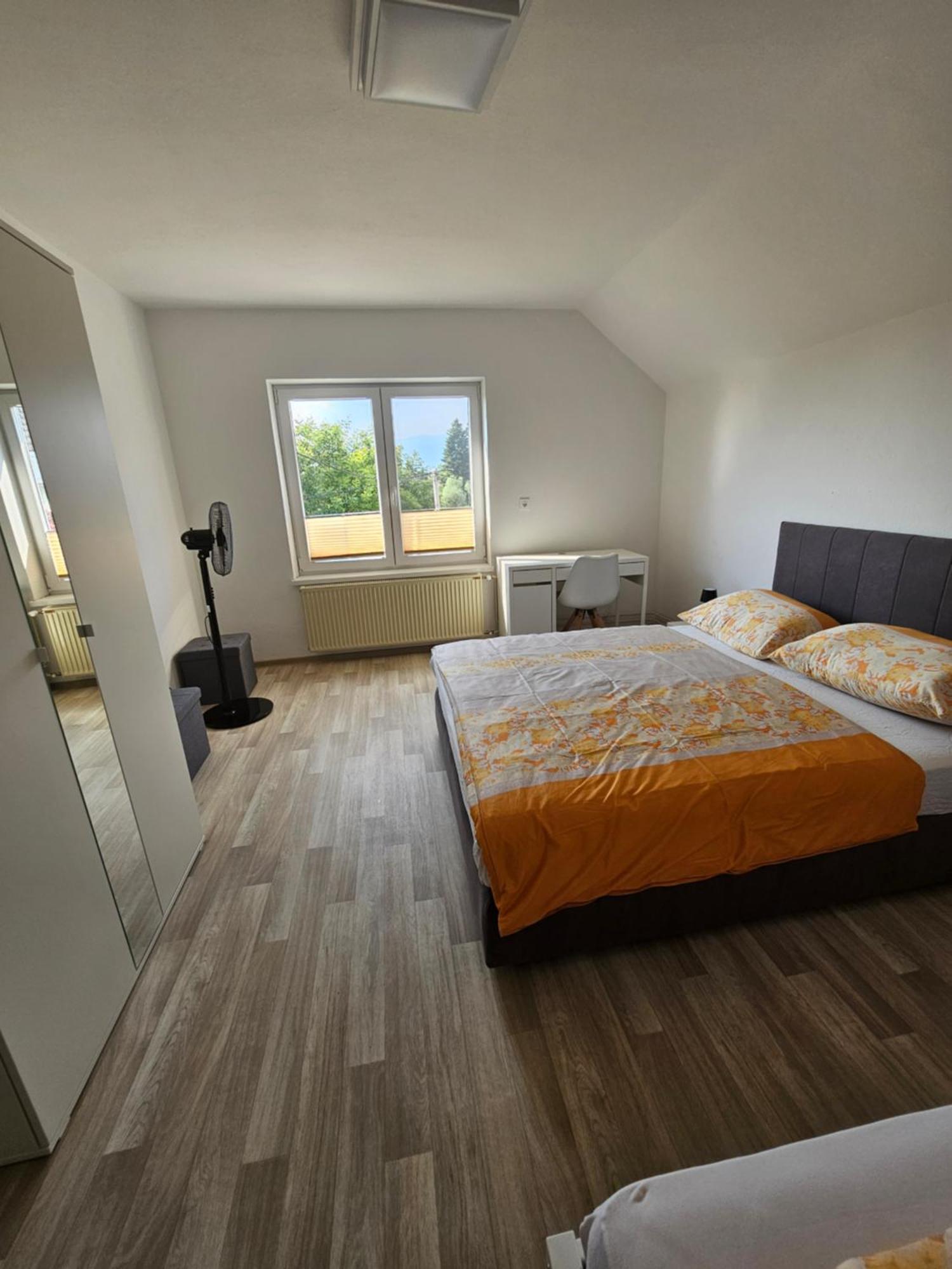 Apartments Zalar Блед Екстер'єр фото